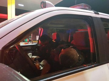 Difunden video de ejecución de 2 policías de San Pedro, Nuevo León   