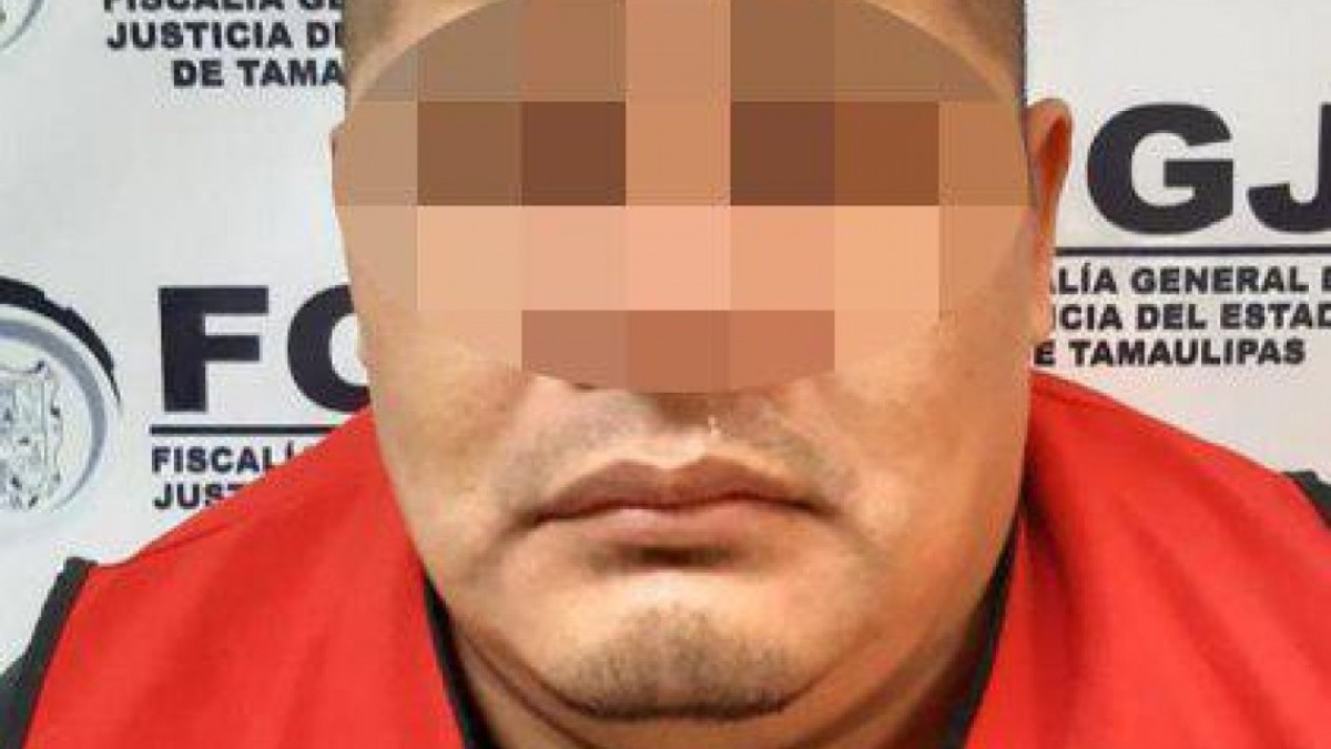 Detiene FGJET a ladrones en Tampico por robo con violencia