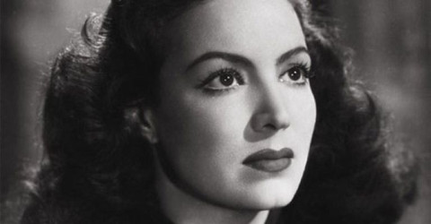 Serie sobre vida de María Felix será grabada en 2018