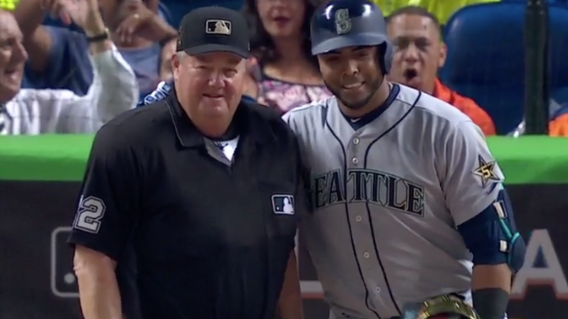 La Americana se lleva el Juego de Estrellas de la MLB