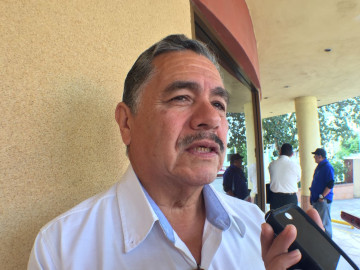 Crisis financiera en la JAD 