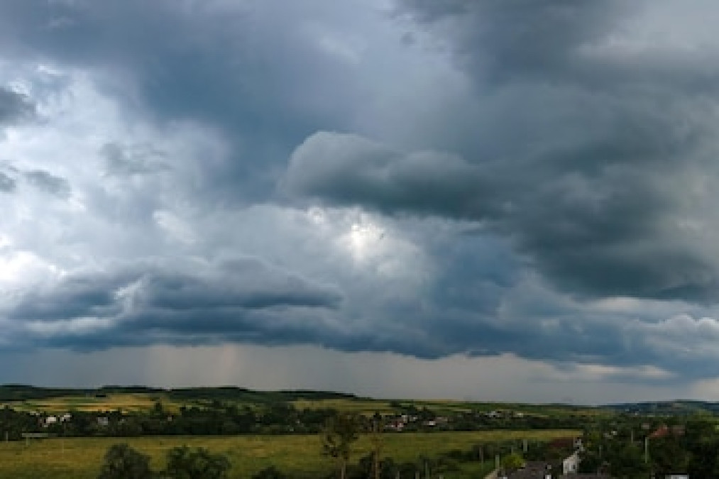 ¡Porfin viernes! Prepárate y conoce el clima para el día de hoy en Tamaulipas 