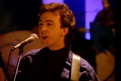 Fallece a los 62 años Tony Lewis, vocalista de The Outfield 