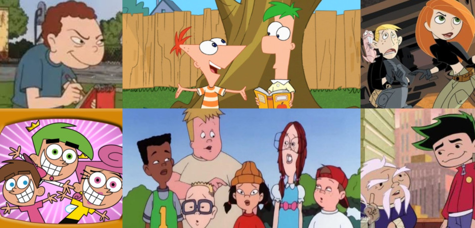 Los jueves de mayo, los clásicos regresan a Disney 