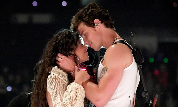 ¡Que ternura! Shawn Mendes describe su relación con Camila Cabello en su documental 