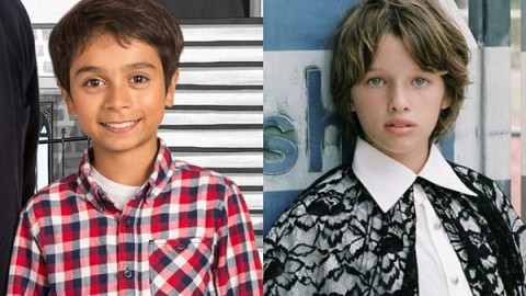 Confirman reparto para el live-action de “Peter Pan”