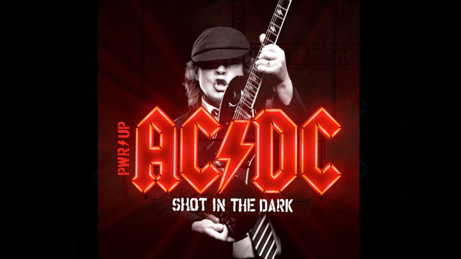 “Shot in the dark”, el nuevo tema de AC/DC