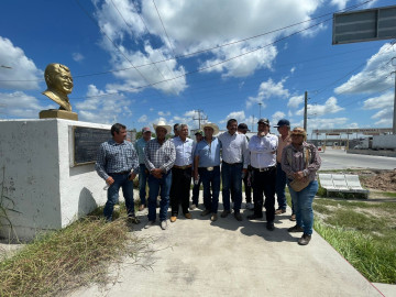 Urgen sorgueros diálogo con Gobernador