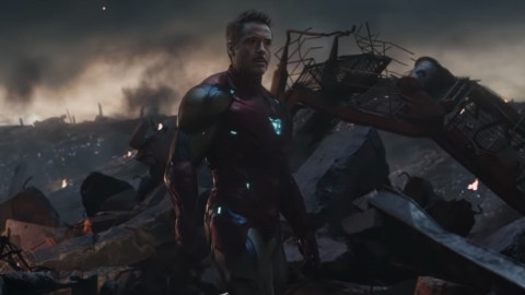 Estas serán las escenas agregadas en el reestreno de “Avengers: Endgame”