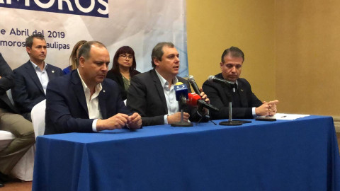 Pierde más de dos mil 500 empleos Matamoros por huelgas 