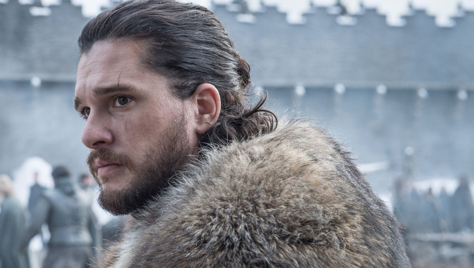 Kit Harington se unirá al universo de Marvel Studios