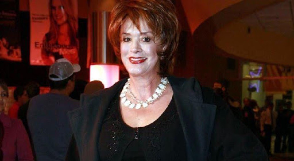 Cecilia Romo vence al coronavirus y se recupera del coma inducido