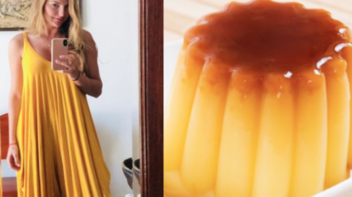 Marjorie de Sousa recibe burlas por su atuendo raro