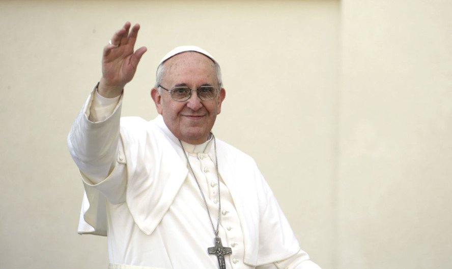Papa Francisco nombra nuevo obispo para Irapuato