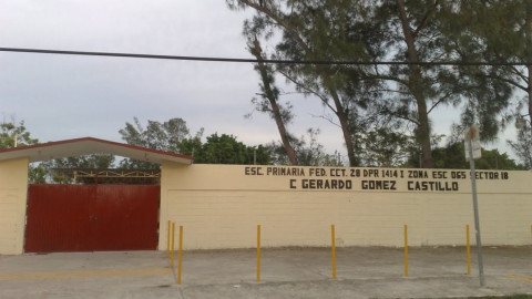 Exigen maestros destitucion de la Supervisora de la Zona 65 