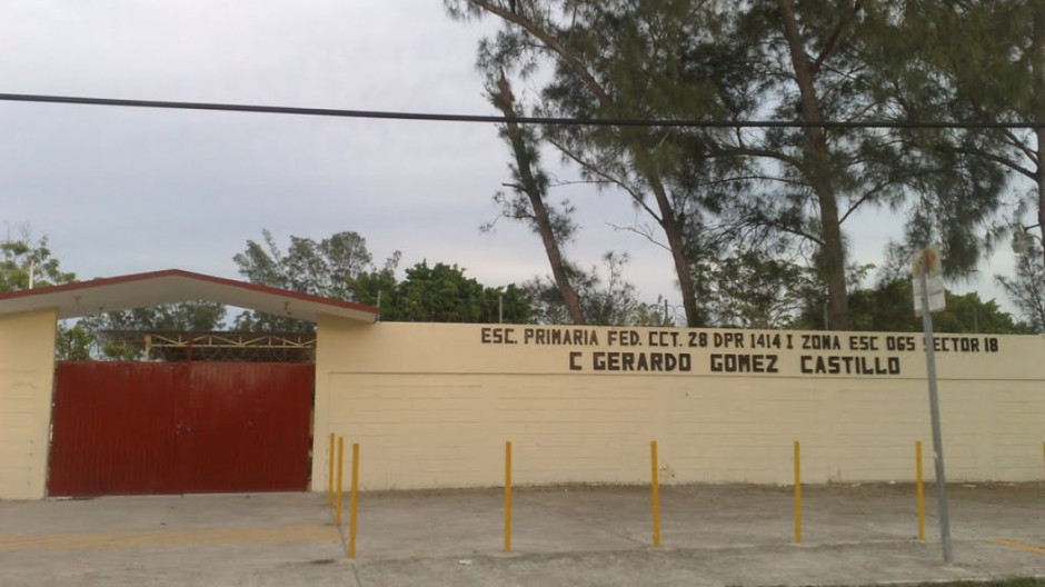 Exigen maestros destitucion de la Supervisora de la Zona 65 