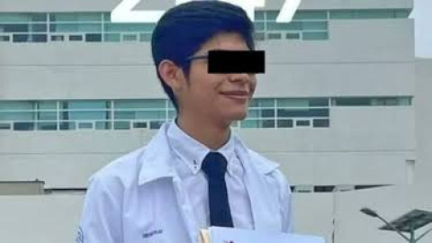 Christian 'N' continuará en prisión; juez niega libertad condicional 