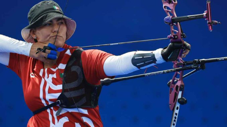 "Es la atleta con más apoyos": Conade responde a Ale Valencia tras queja por reducción de beca