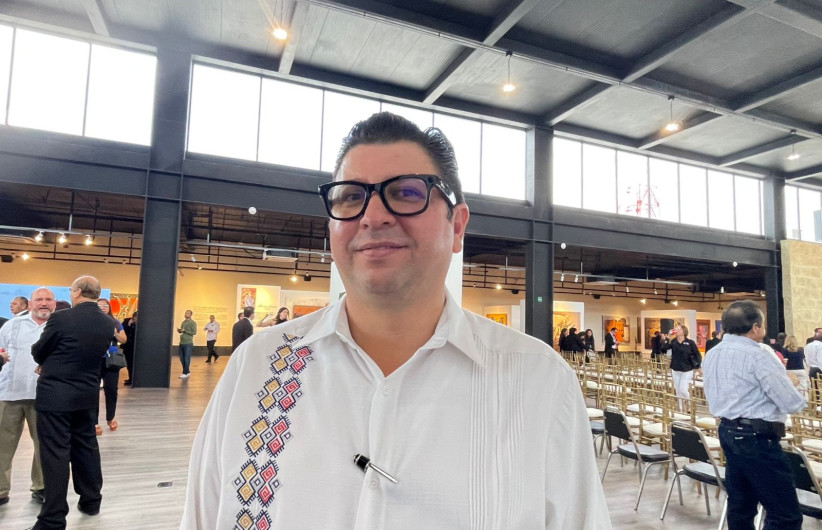 Coparmex Reynosa participará en foro de reducción de jornada laboral