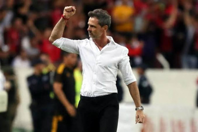 Diego Cocca toma de nuevo las riendas del Atlas