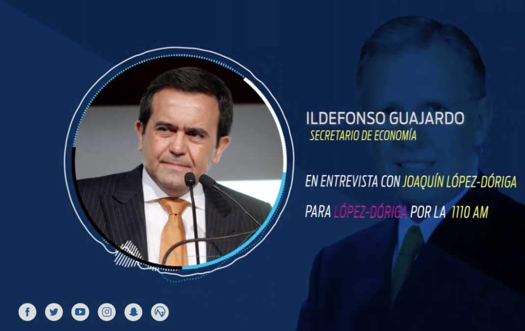 México buscará diversificar su comercio exterior