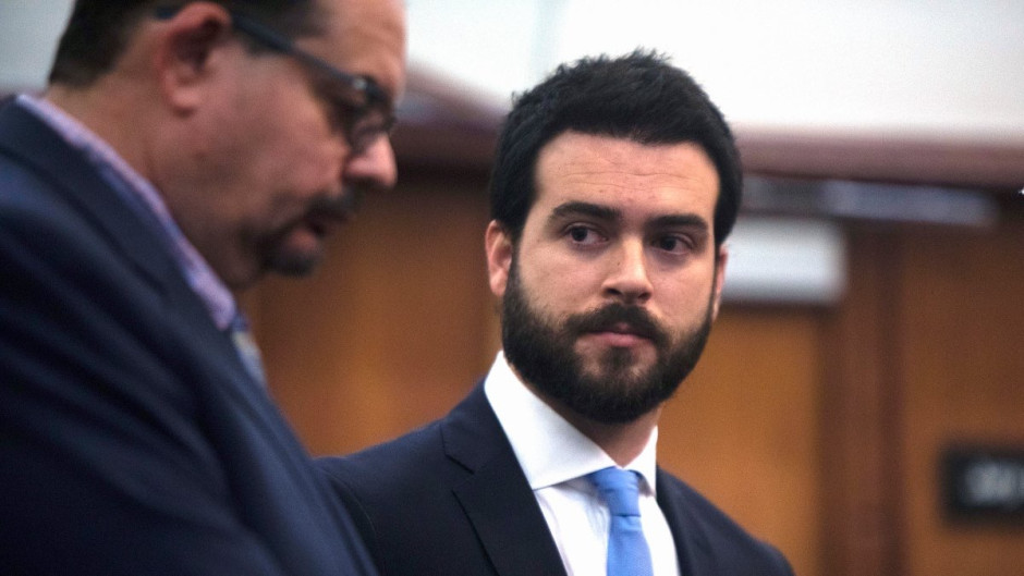 Fijan para julio fecha de juicio a Pablo Lyle por homicidio