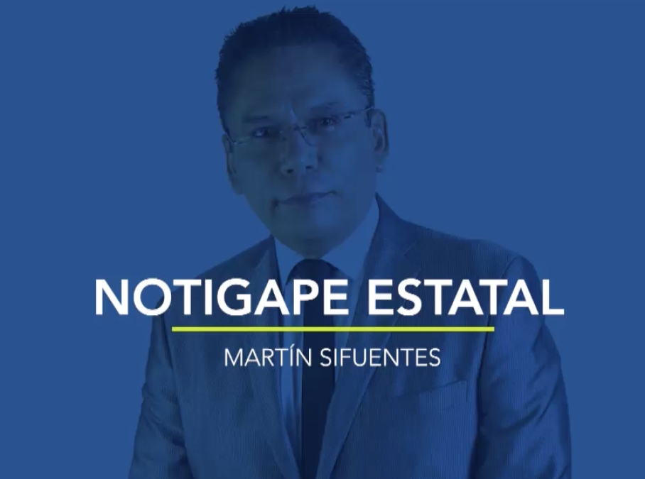 La visita de Osorio Chong no debe ser infructuosa: Martín Sifuentes