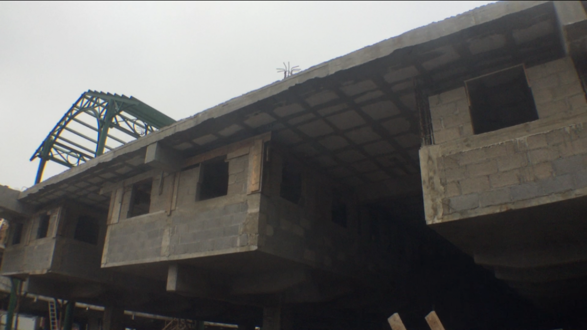 Locatarios del mercado no logran tener dialogo con gobernador 