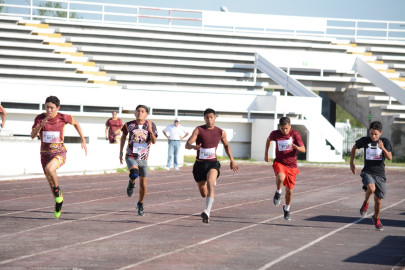 Abre Polideportivo Reynosa sus puertas a toda la población 