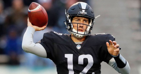 Firma Luis Pérez con las Águilas de Filadelfia por un año