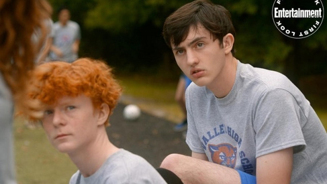 Llegan las primeras imágenes de Cobra Kai 3