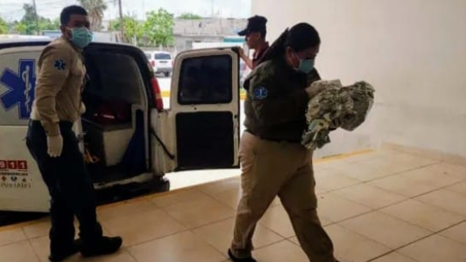 Bebé nacida en Farmacia Similares fallece; Madre adolescente desconocía embarazo