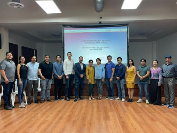 Realizan Primer Encuentro Nacional de Bandas Sinfónicas