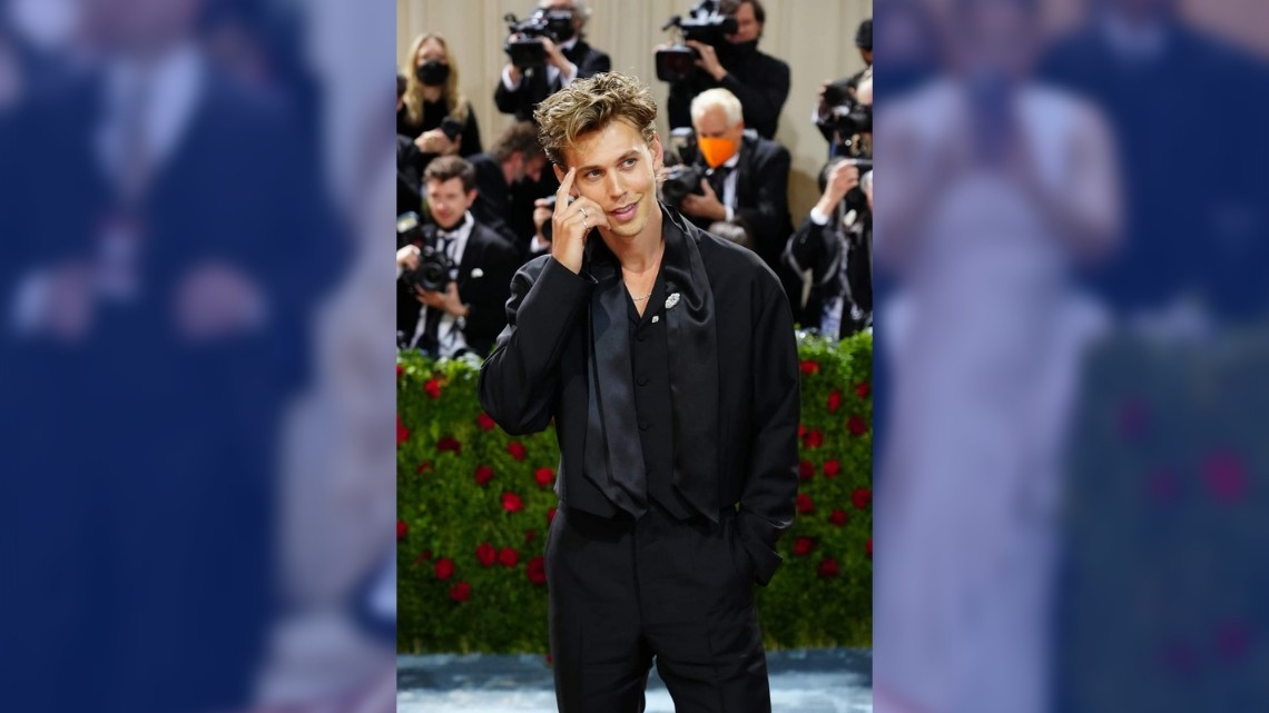 Llega la MET Gala 2022 y los mejores atuendos de este año