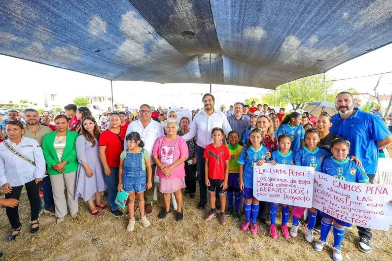 Imparable Reynosa Impulsando Talentos Deportivos