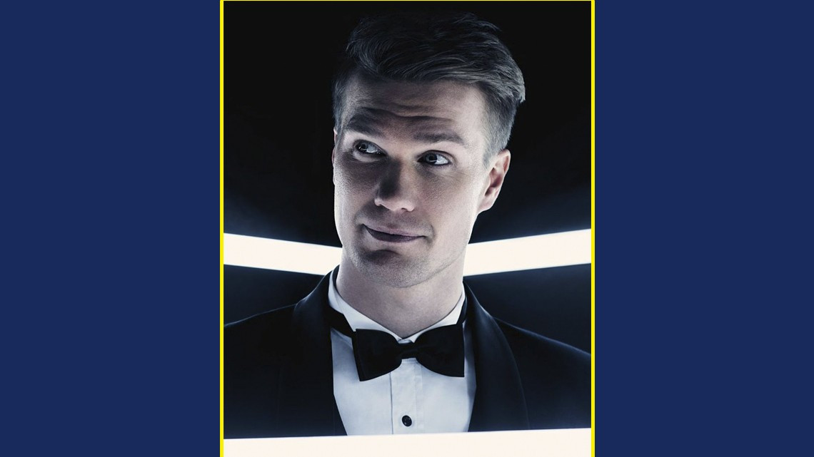 El elenco de Star Wars posa para Vogue