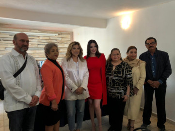 Mujeres buscan dirigir CANACO Reynosa 