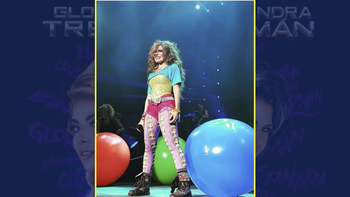 Éxito rotundo del Versus World Tour en el state Farm Arena