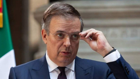 No hay garantías de que ya no habrá aranceles de EU: Ebrard