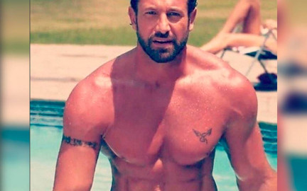 Filtran supuesto video íntimo de Gabriel Soto