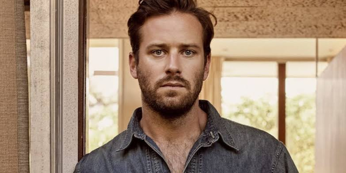 Agencia WME se separa de Armie Hammer