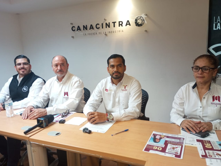 1,300 vacantes se ofertarán en la Feria del Empleo para Mujeres 