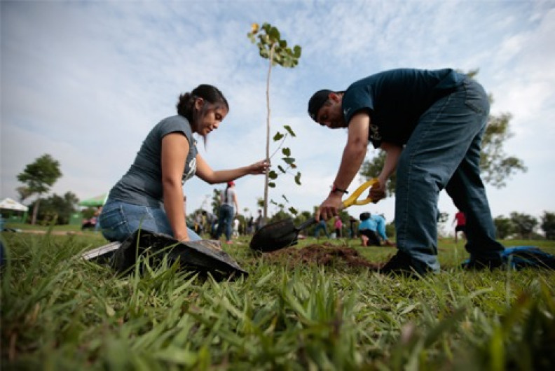Impulsan programa "Vigilantes Ambientales"