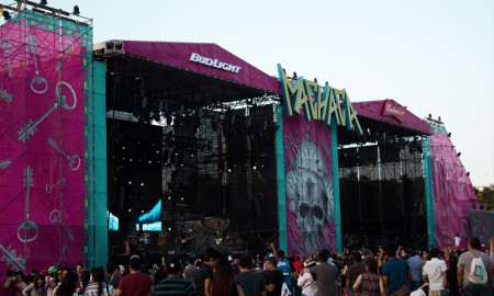 ¡Hasta la próxima! Cancelan Machaca 2021