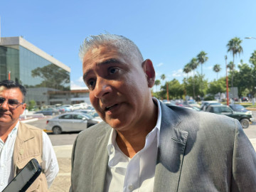 Dictaminan en sentido negativo cuentas del 2021 de Cabeza de Vaca