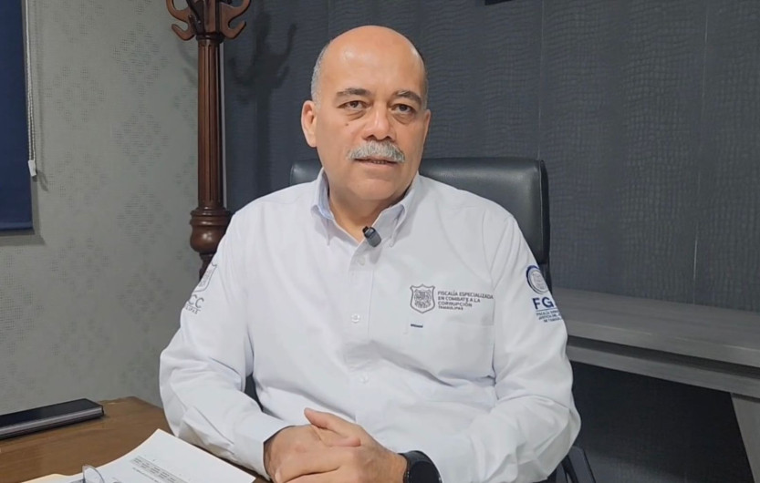 Ex Secretario de Educación deberá cumplir sentencia en cárcel