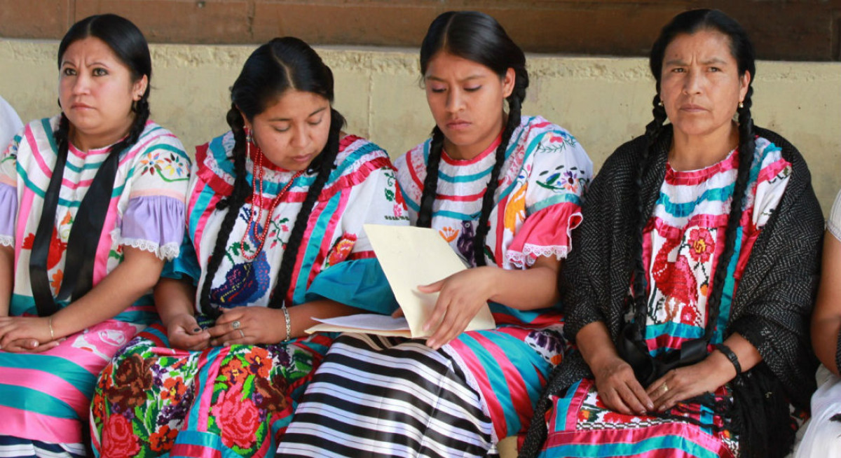 Cenapred emite acciones preventivas en lenguas indígenas