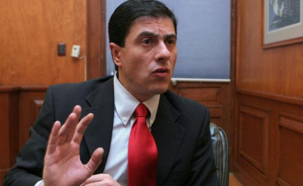 Un conocido de Nuevo Laredo será nombrado Embajador en EU 