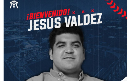 Sultanes de Monterrey estrenan nuevo Director General Deportivo