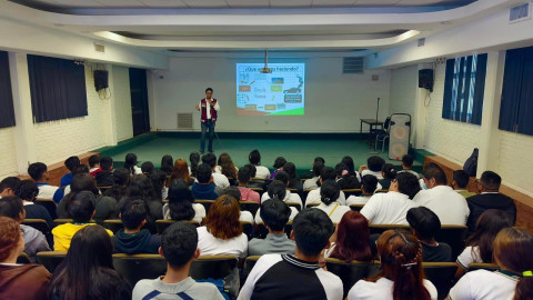 Promueve Gobierno de Reynosa cuidado del medio ambiente